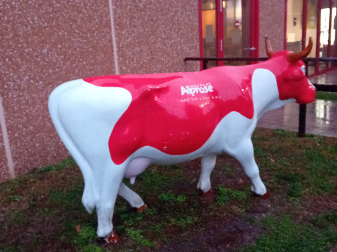 Alprose-Caslano必去景点