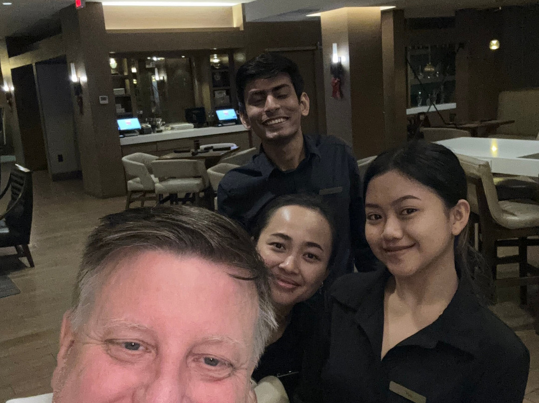 Marriott Melville Long Island主图