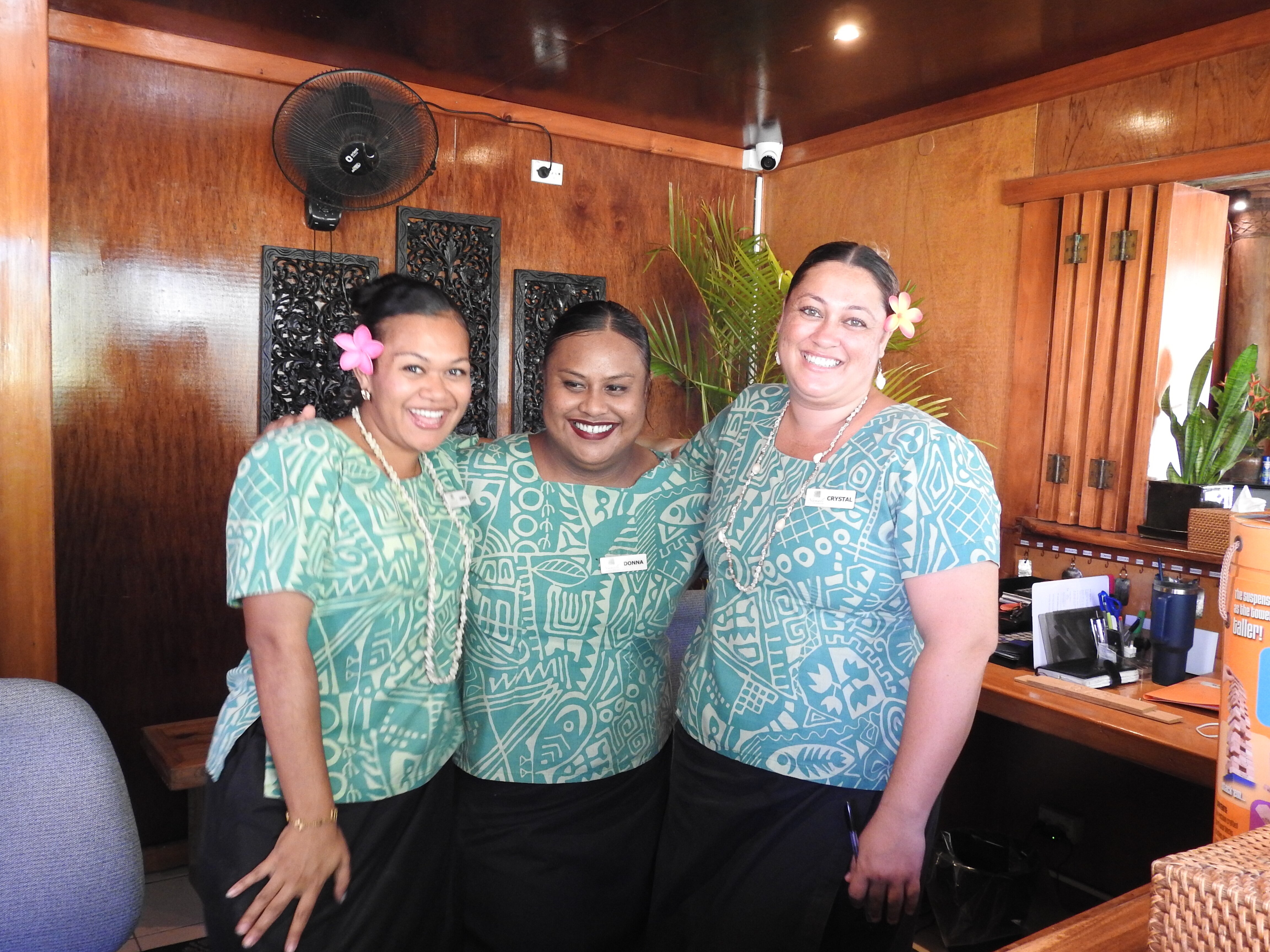 奥纳马莱度假村和水疗中心-浴室