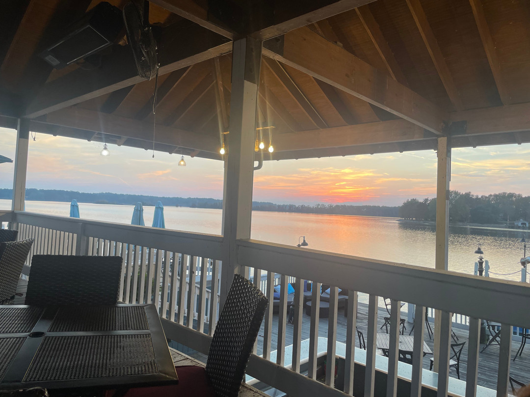 Historic District Shopping-纳基托什县必去景点