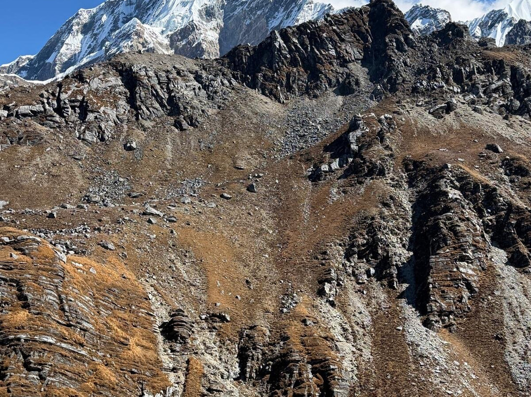 Everest Hiking Treks & Expedition - Day Tours-Kirtipur必去景点