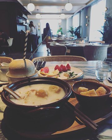 新加坡仓库酒店主图