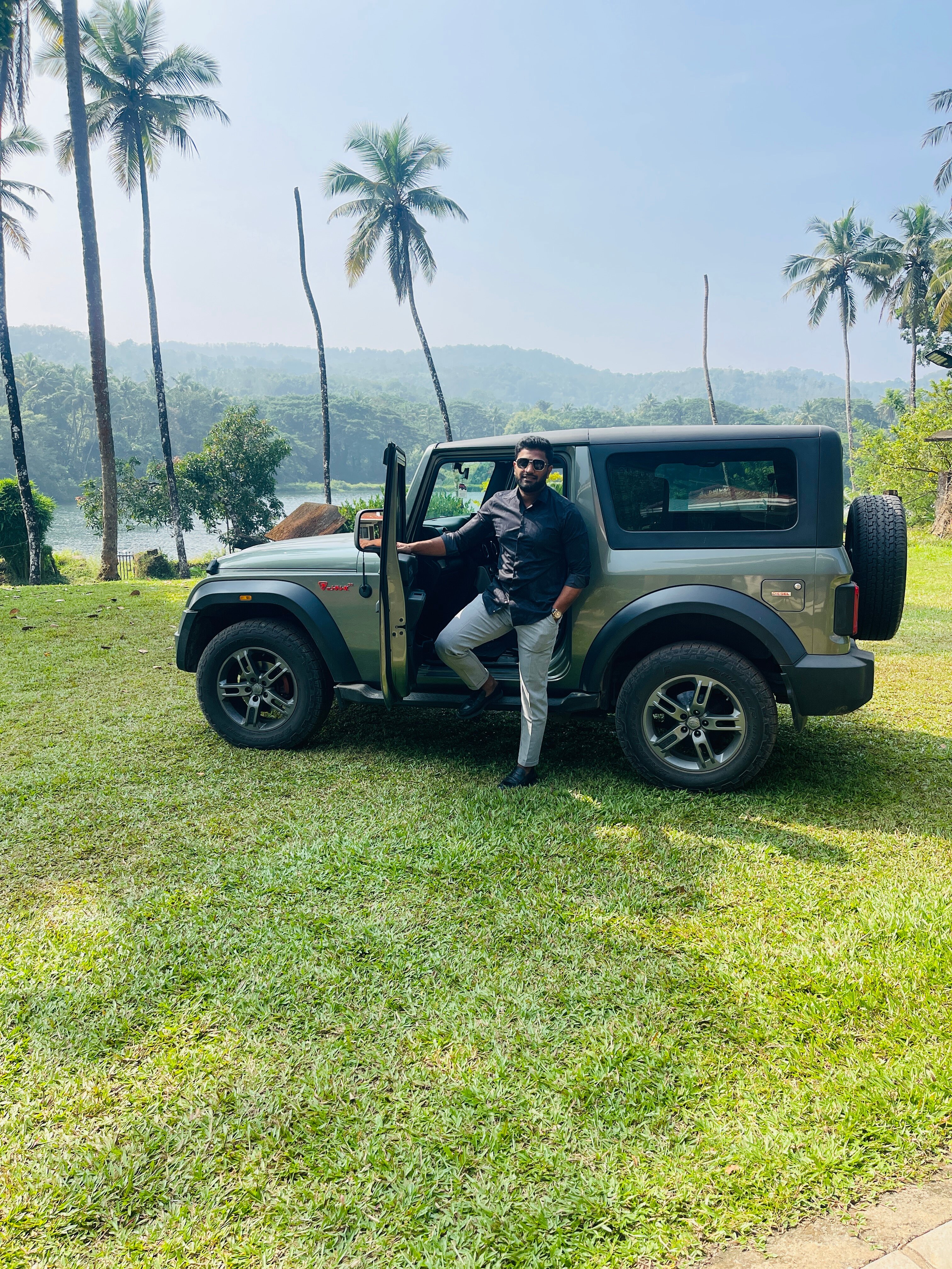 Saptha Resort And Spa-官方