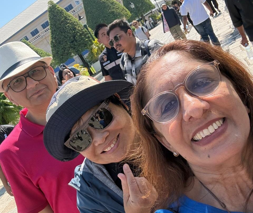 Aj Travel-曼谷必去景点