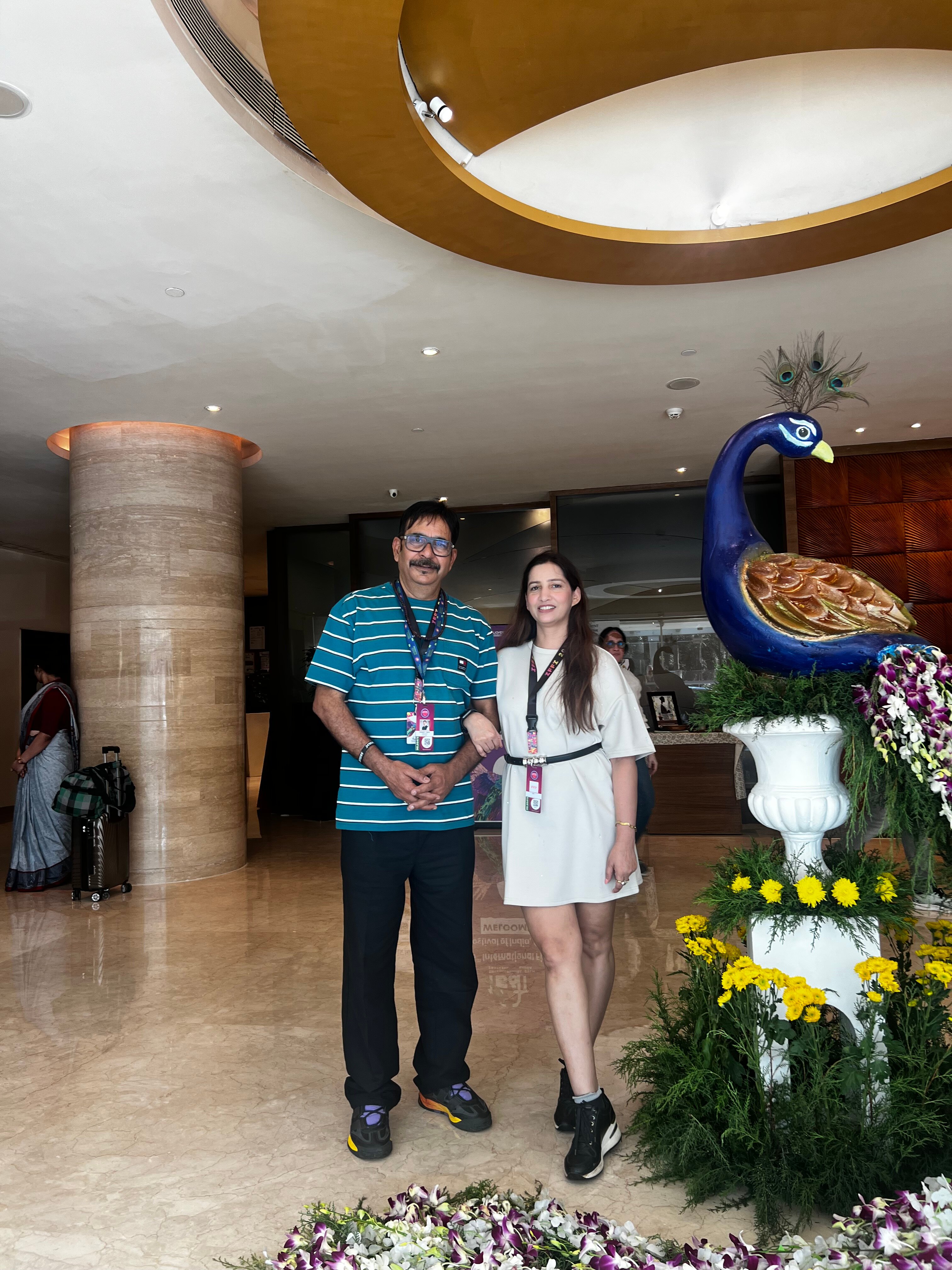 泰姬陵威湾塔帕纳吉酒店-官方