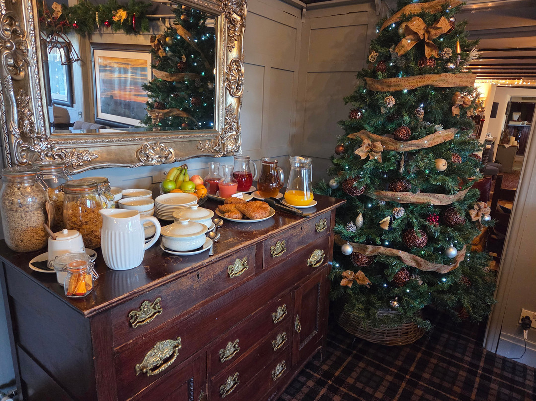 Devonshire Arms Inn主图