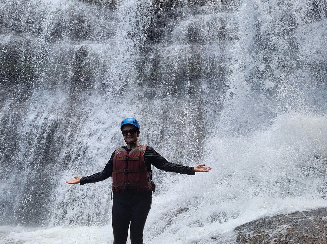 Adventurous Friends-Jaguariaiva必去景点