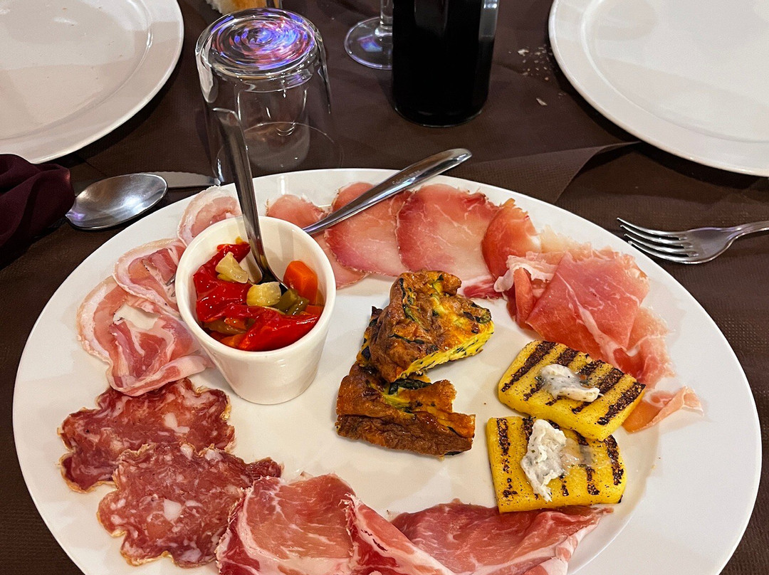 Agriturismo Corte La Sacca主图