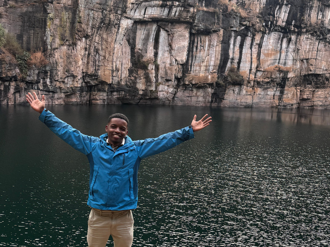 Viro Nomads Travel Co.-Ranomafana必去景点