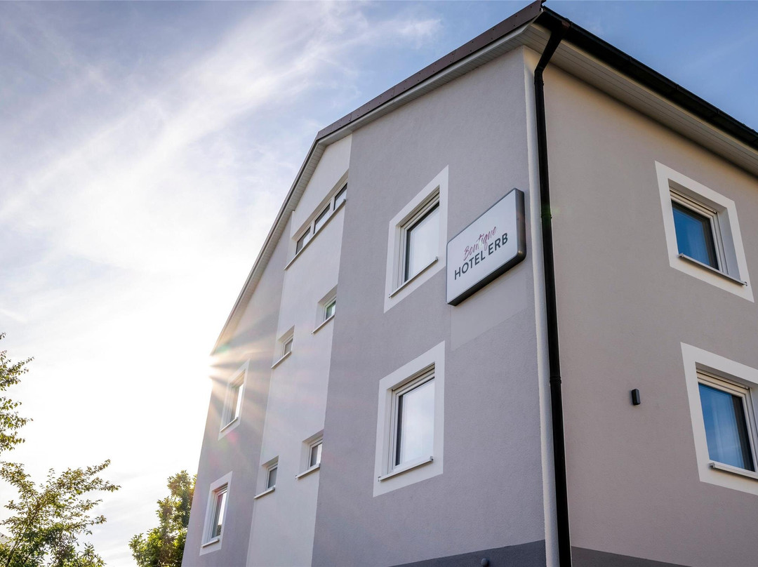 Anzing酒店住宿-慕尼黑再培训酒店