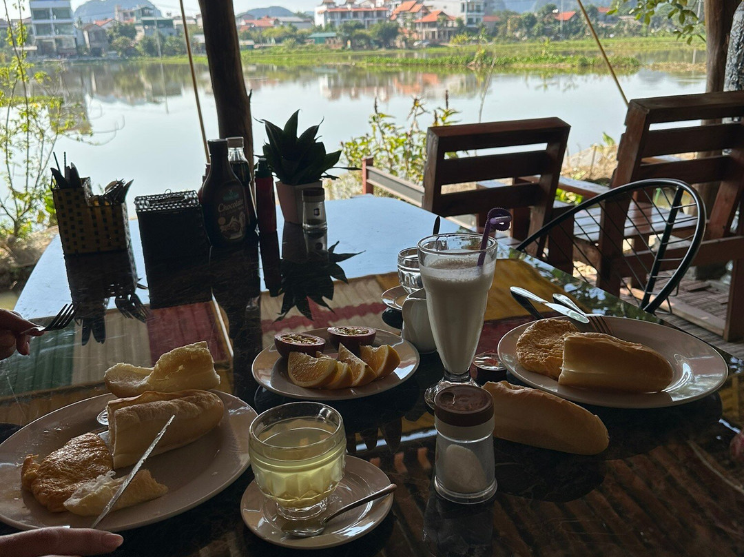 Tam Coc Mr Loa Bungalow主图