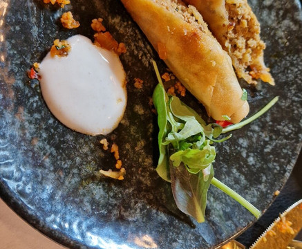 L'orïental Dining Club