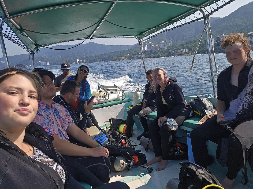 Scuba Steve-新瓦雅塔必去景点