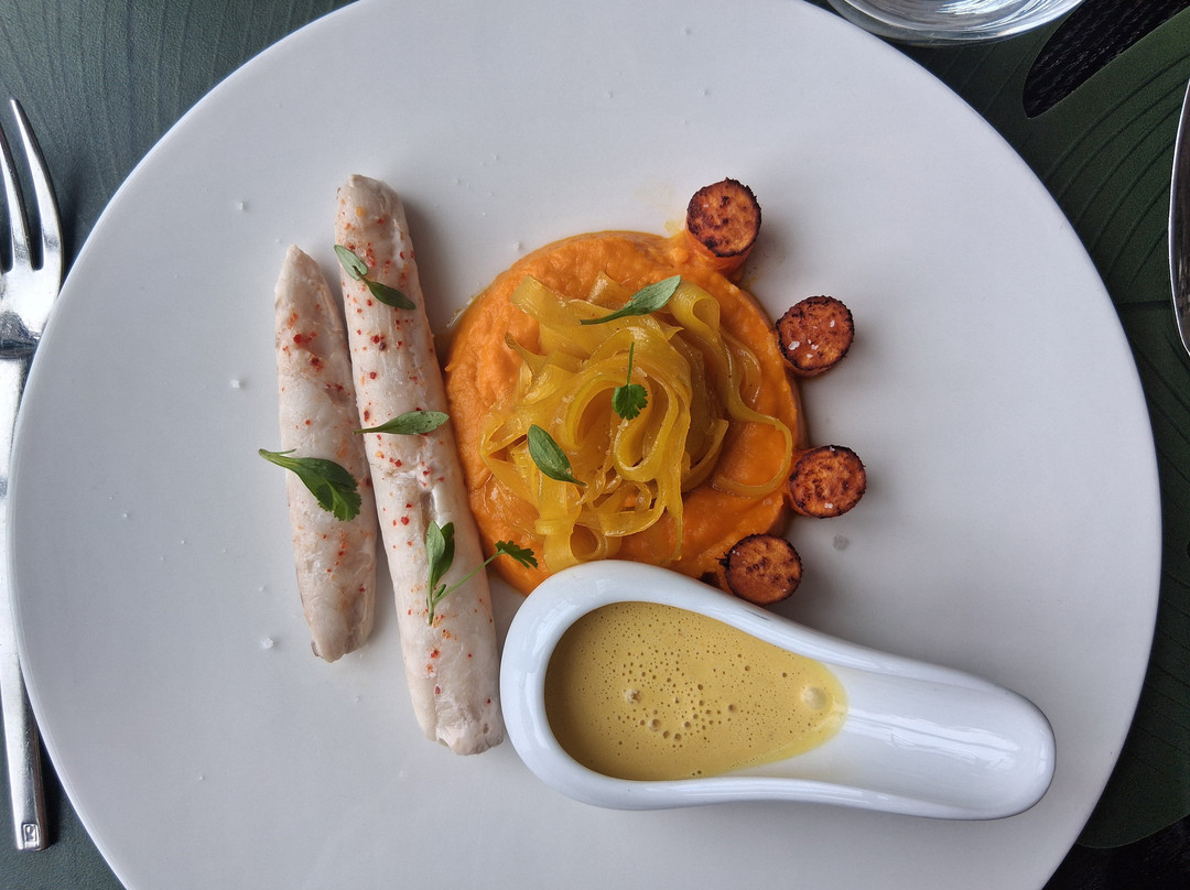 be baie-Saint-Valery-sur-Somme必去景点