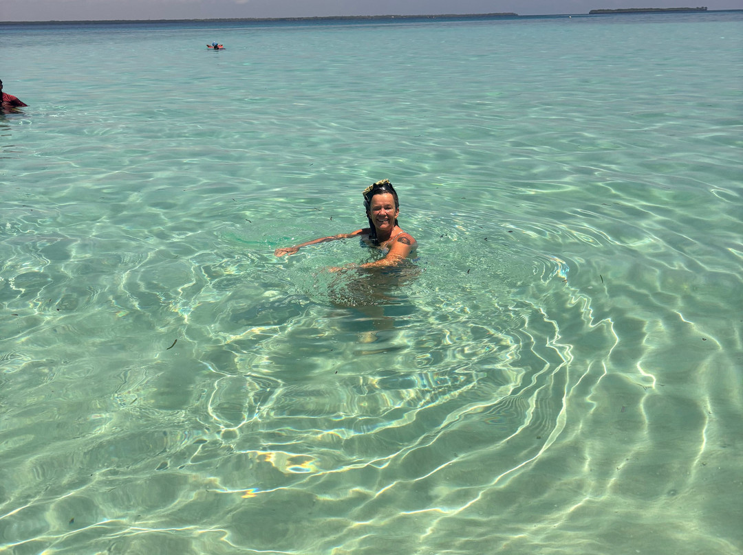 Galu tides tours and safaris-Galu Beach必去景点