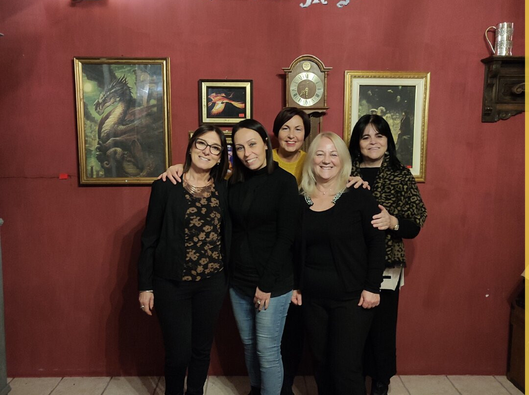 Valsusa Escape Room - One Way Out-Buttigliera Alta必去景点