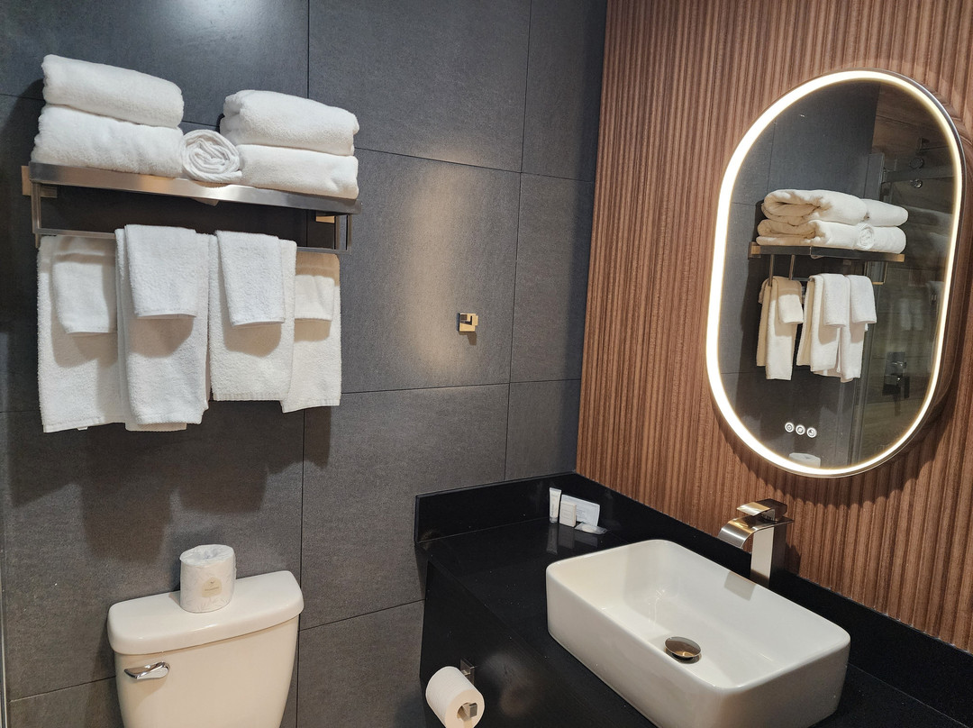 霍普酒店住宿-Windsor Motel