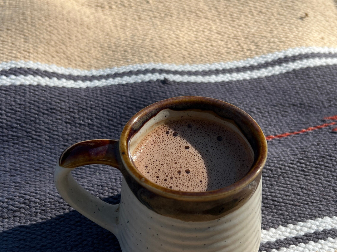 Oona - Cacao & Chocolate-Ranikhet必去景点