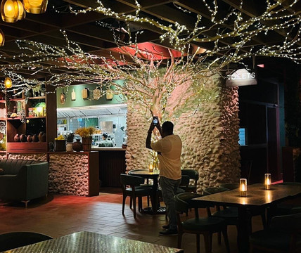 Bla Bla Dubai-迪拜必去景点