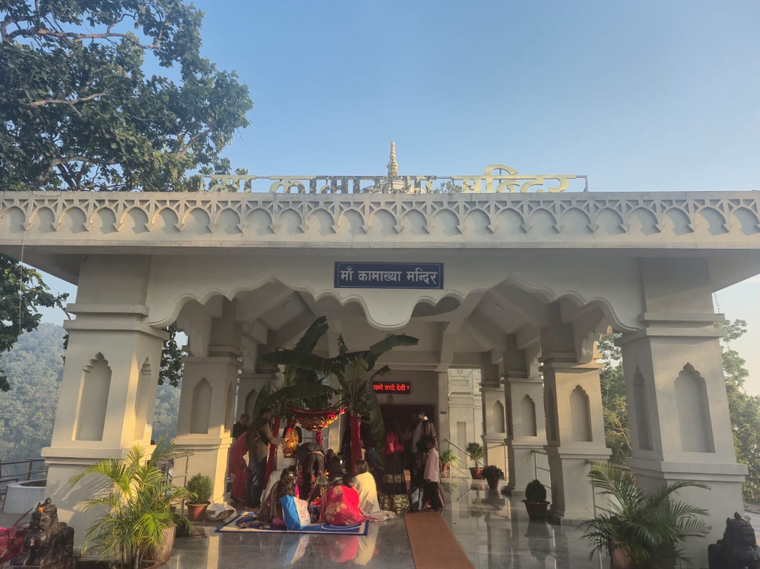 Lumbini Cable Car Butwal Nepal-布德沃尔必去景点