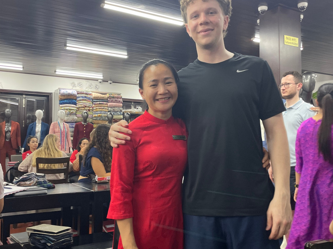 Ba Ri Tailor-会安必去景点