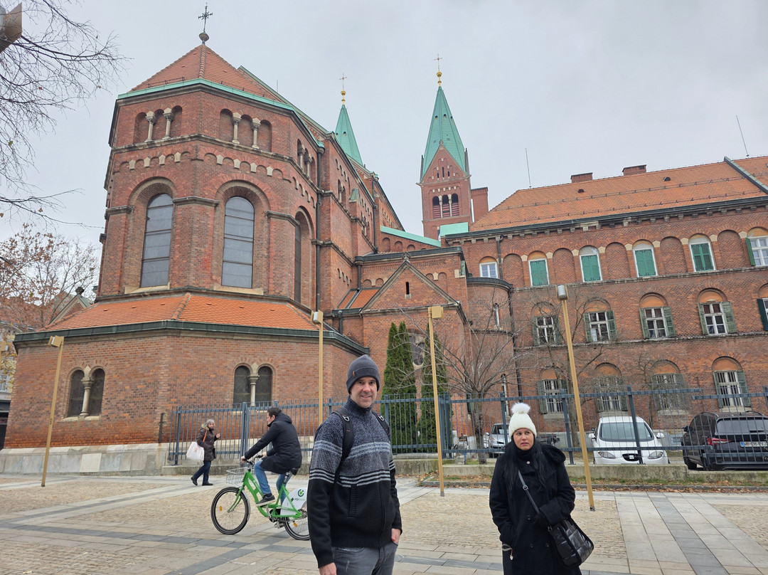 Franciscan Church-马里博尔必去景点