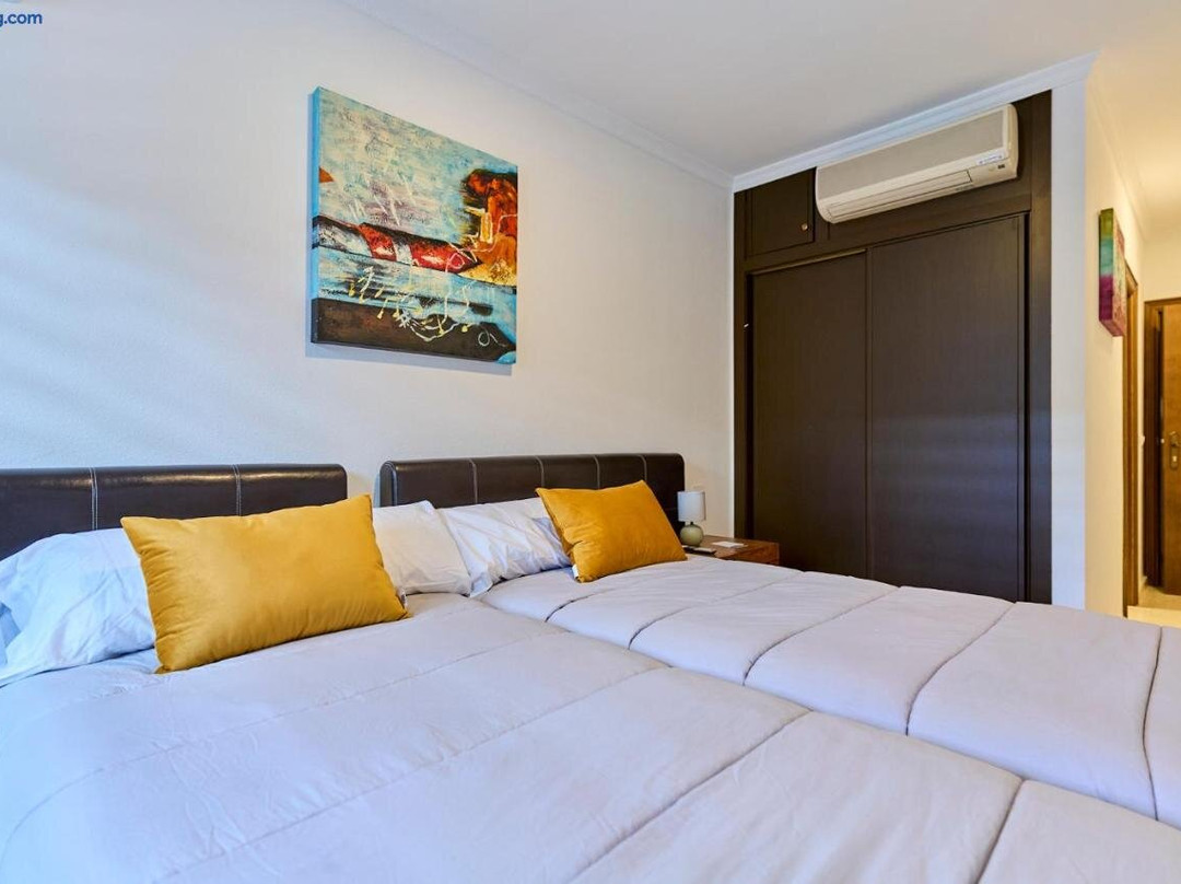 Hotel Villamayor