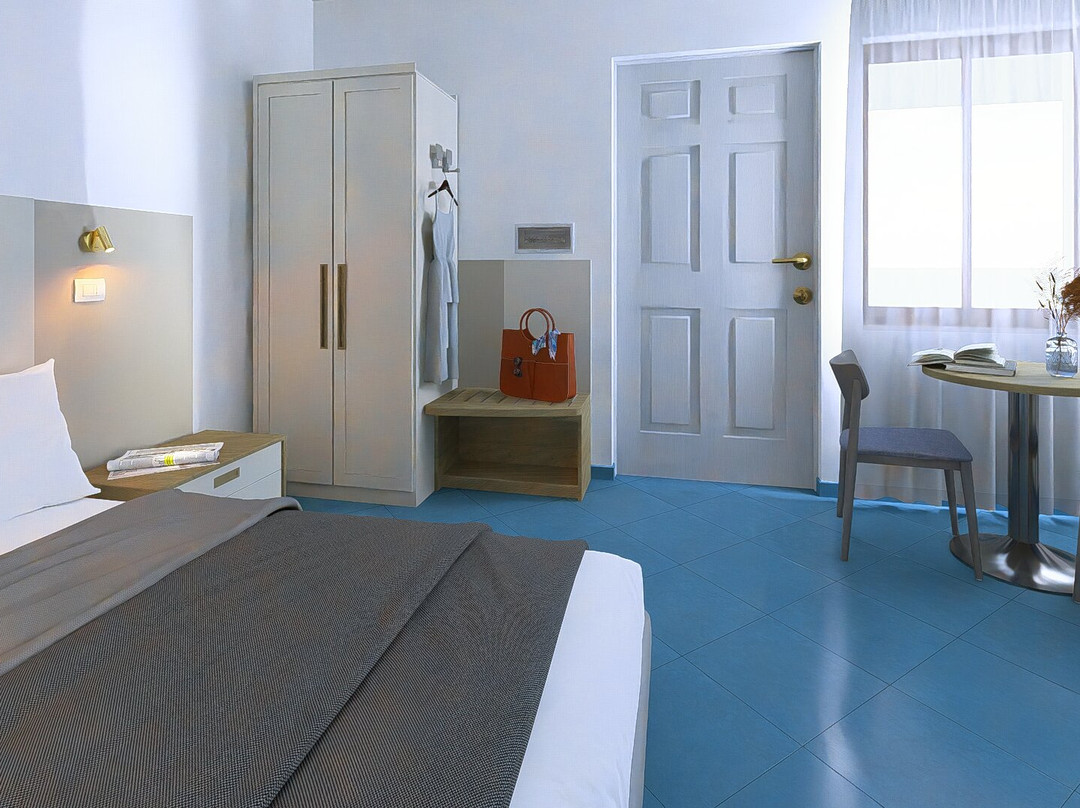 Hotel Residence Torre del Porto主图