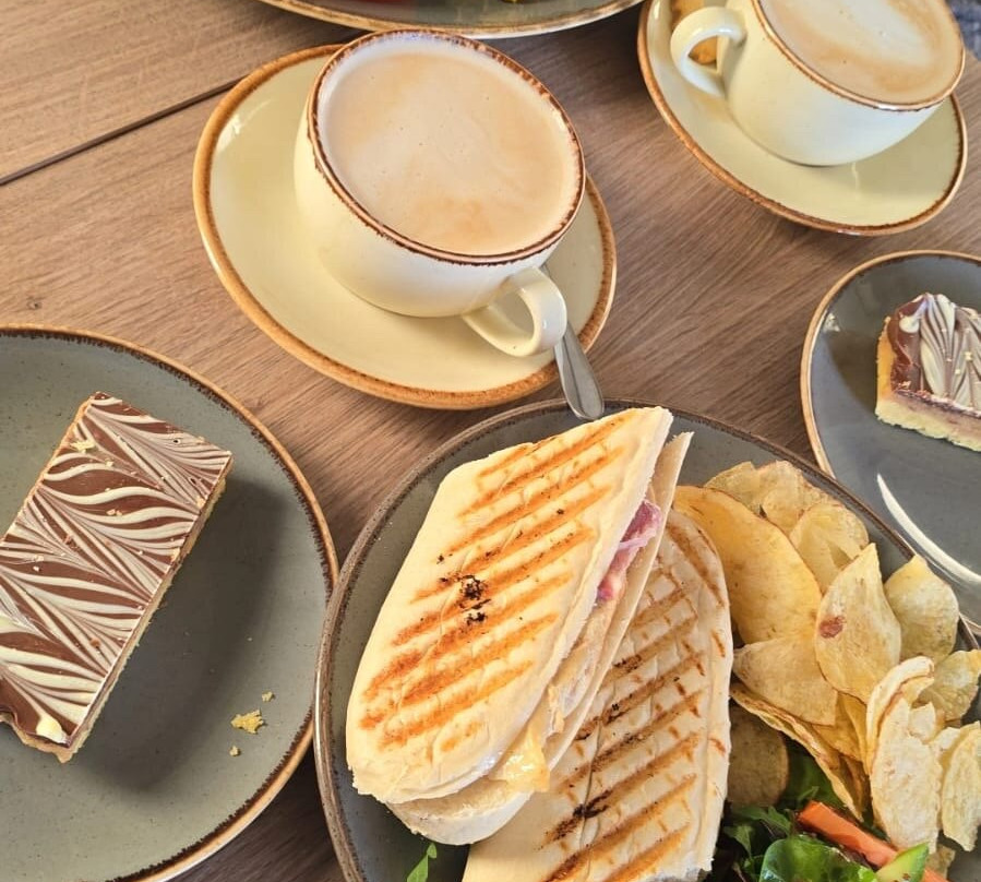 Holmer Park Spa and Health Club-赫里福德必去景点