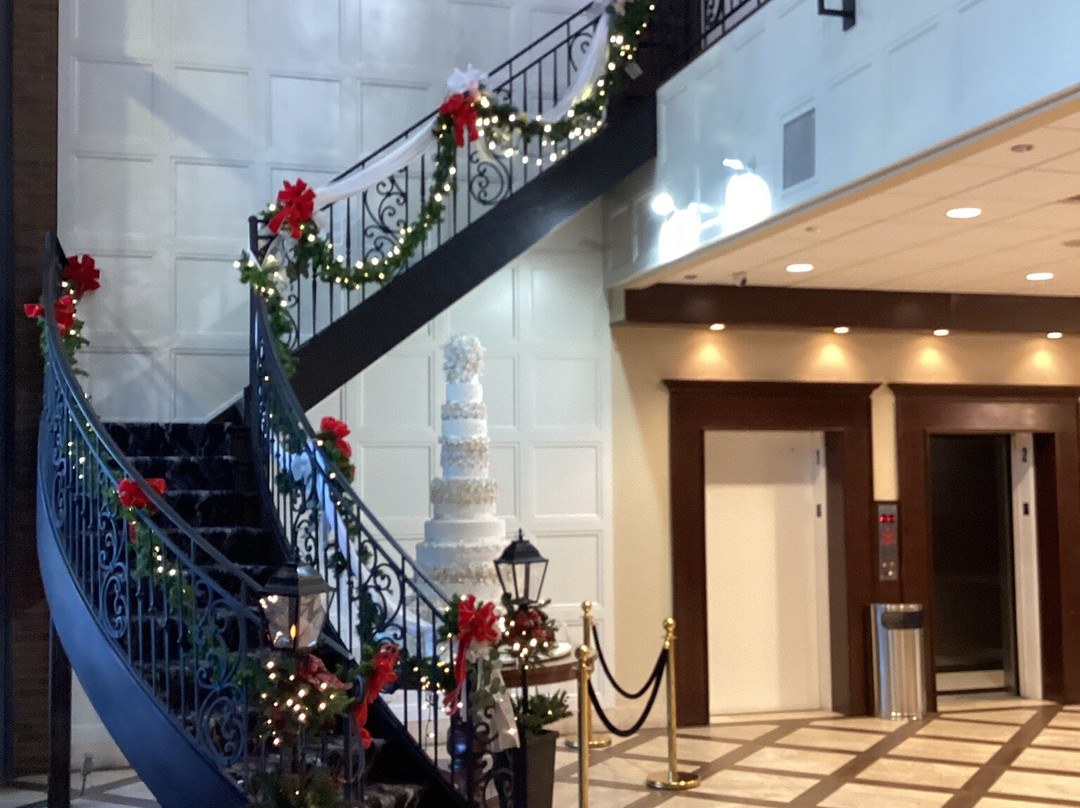 Best Western Plus Fairfield Executive Inn主图