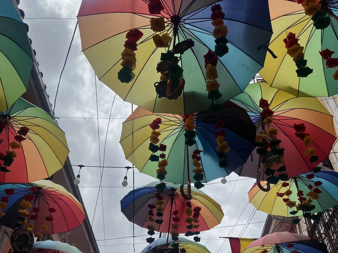 Terra Gaia Bolivia-拉巴斯必去景点