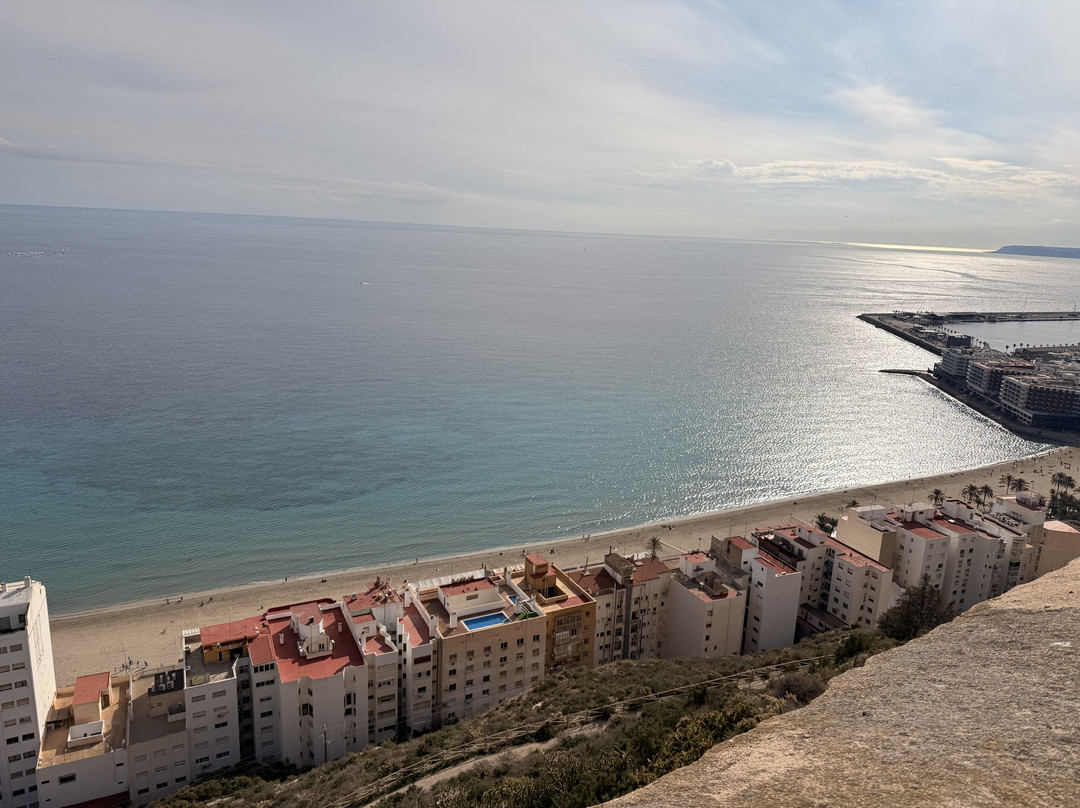 Castillo de Santa Bárbara-Teguise必去景点