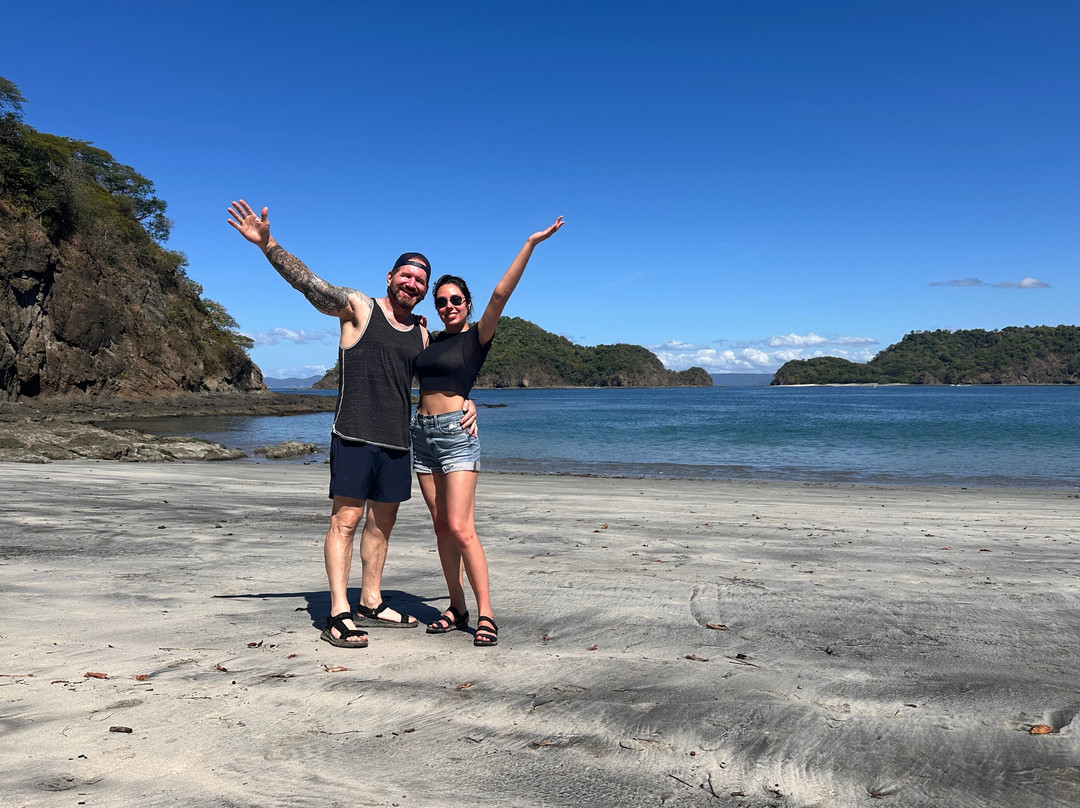 Royal Service Tours-利比里亚必去景点