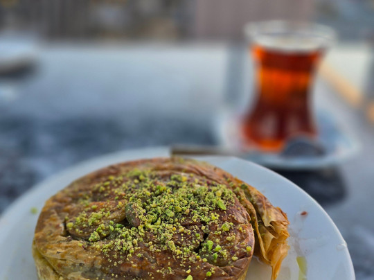 Tours Of You-库萨达斯必去景点