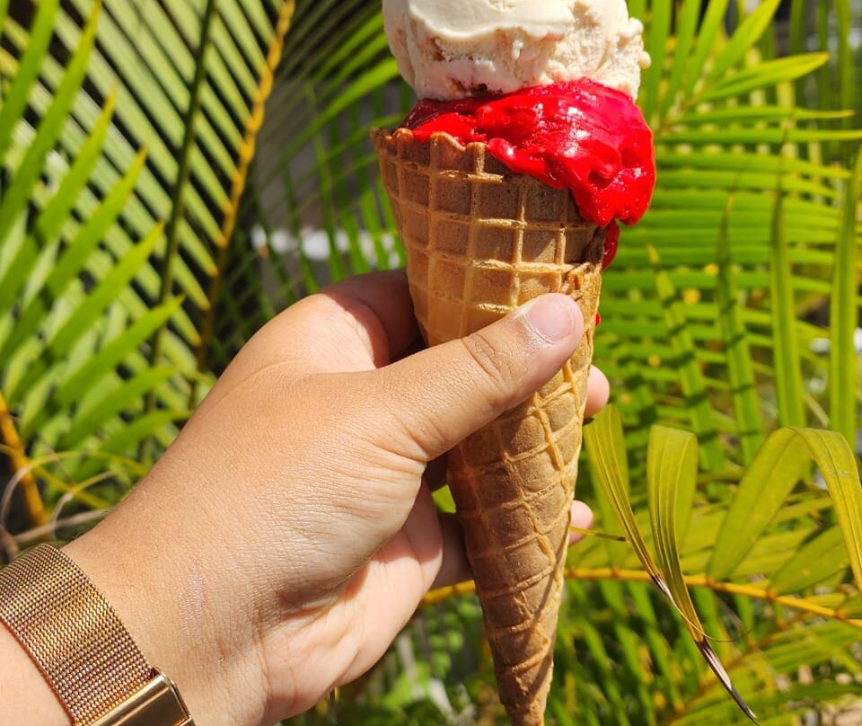 Gelato Lab Mauritius