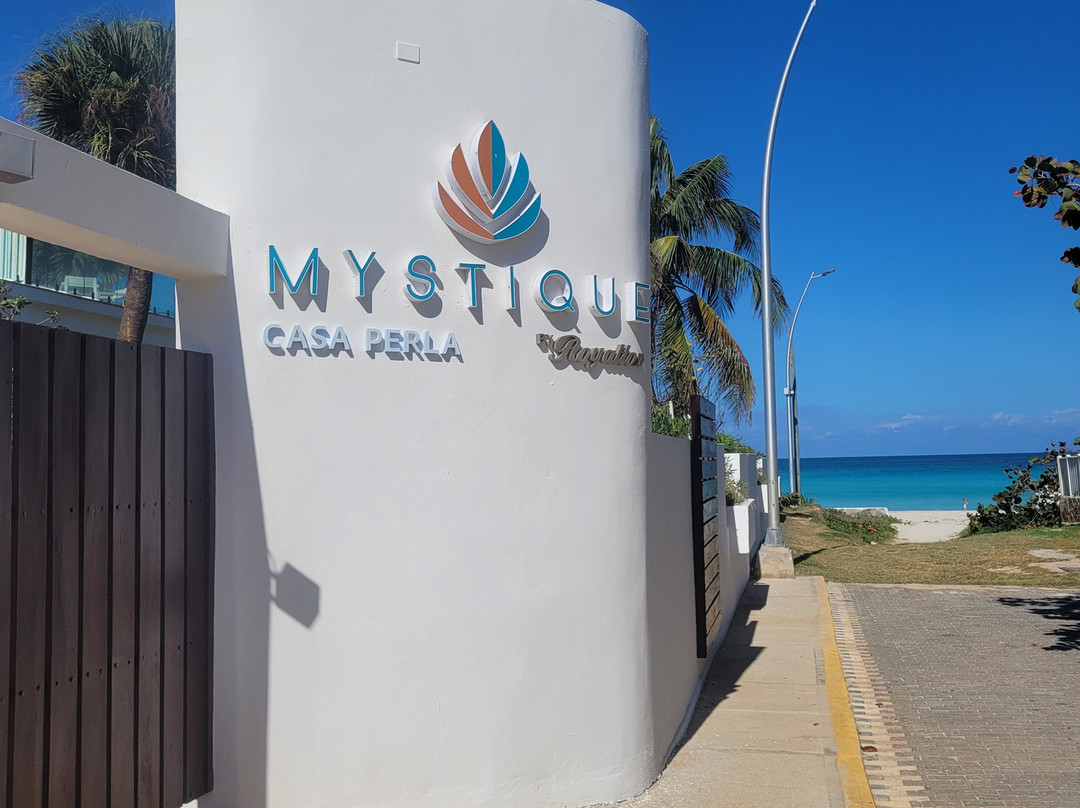 Mystique Casa Perla by Royalton主图