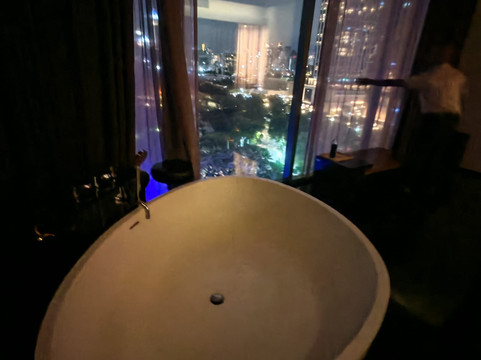 泰国索菲特水疗中心-曼谷必去景点