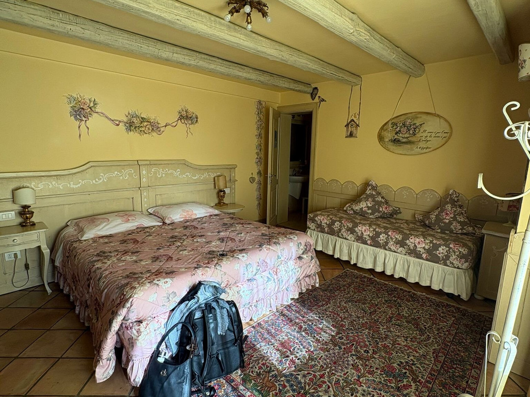 B&B Casa Camilla主图