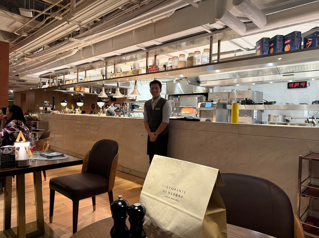 Ristorante Di Verona