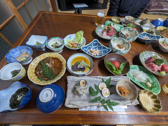 Minshuku Miyano主图