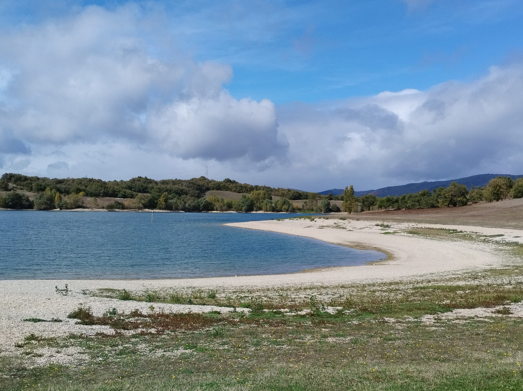 Parque Salburua-维多利亚必去景点