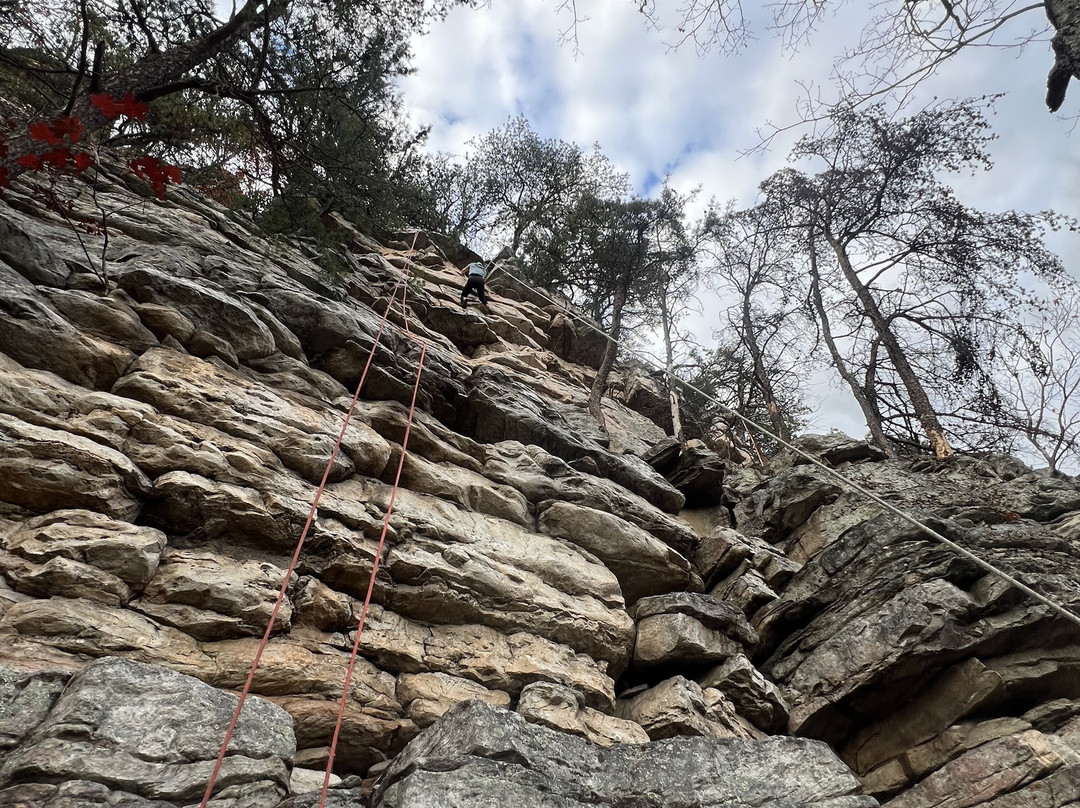 WILD GUYde Adventures-雪兰多国家公园必去景点