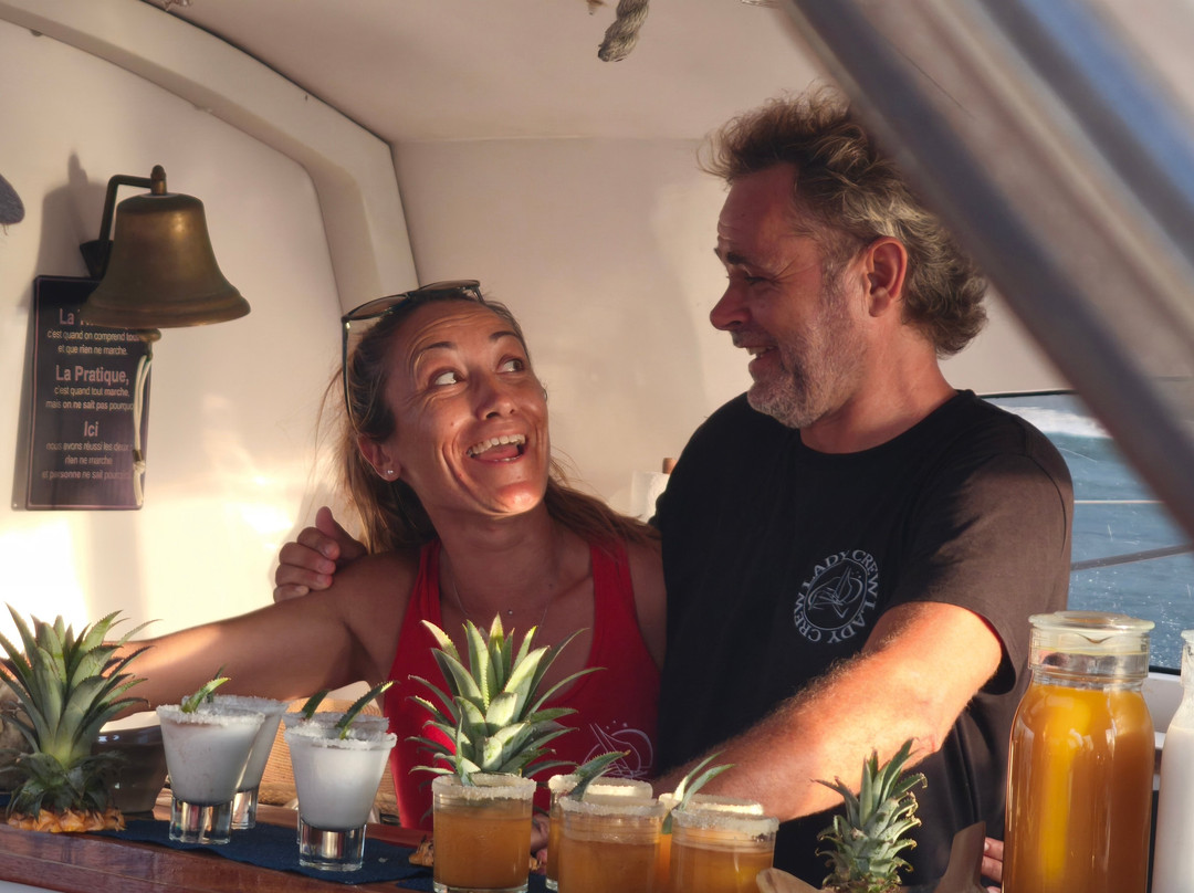 Lady La Fee-圣吉尔莱班必去景点