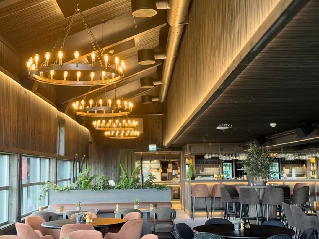 Spidsbergseter Resort Rondane主图