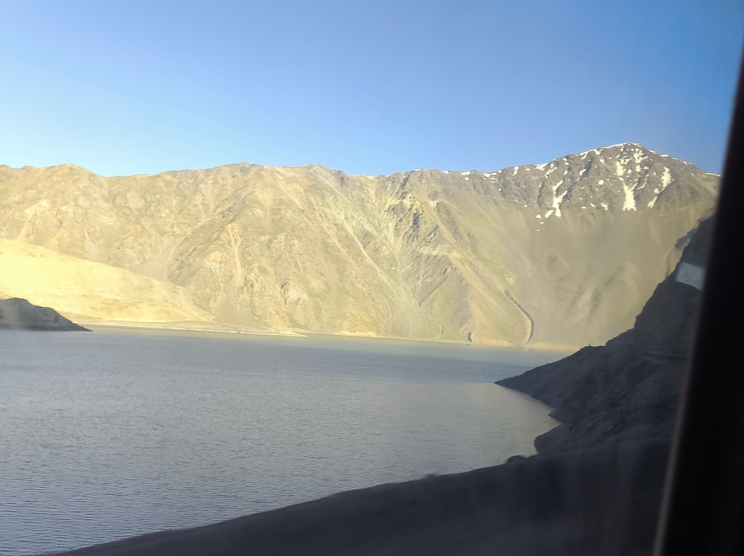 Descobrindo Chile-圣地亚哥必去景点