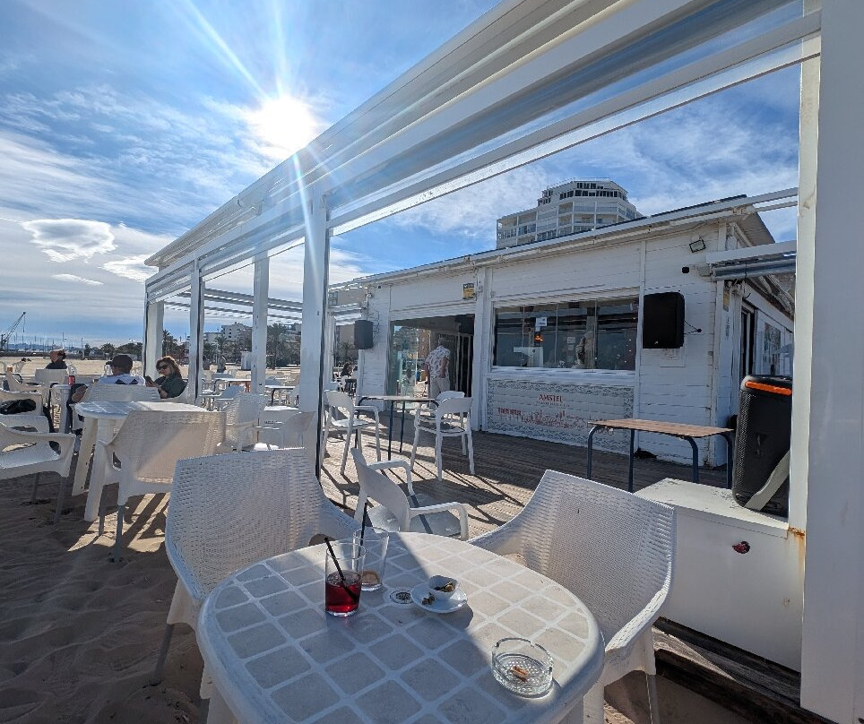 Budha Beach Gandia-甘迪亚海滩必去景点