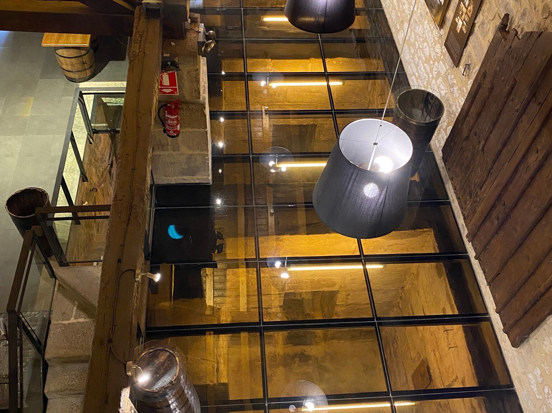 Bodega Casa Primicia-拉瓜迪亚必去景点