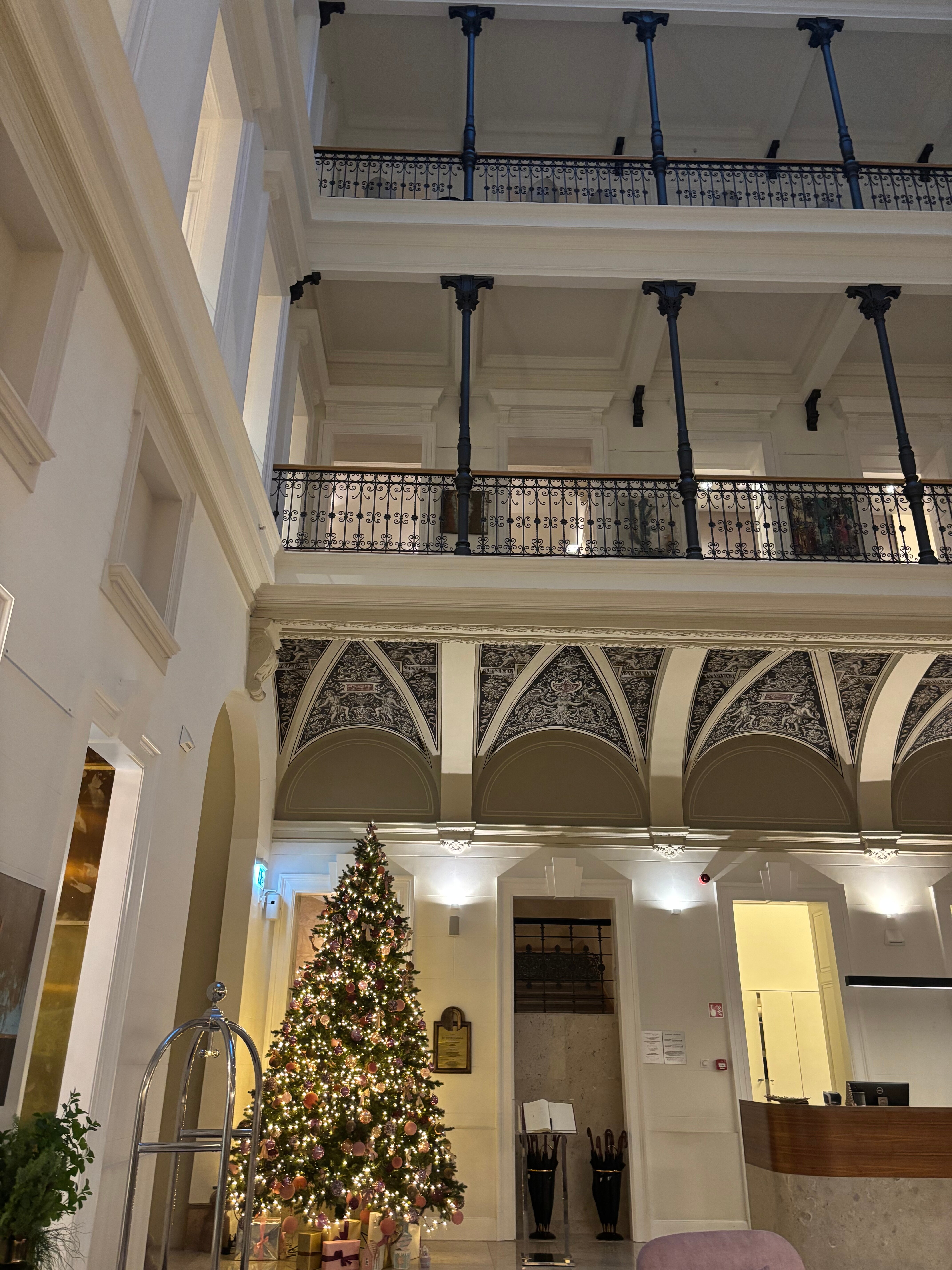 布达佩斯时光酒店-官方