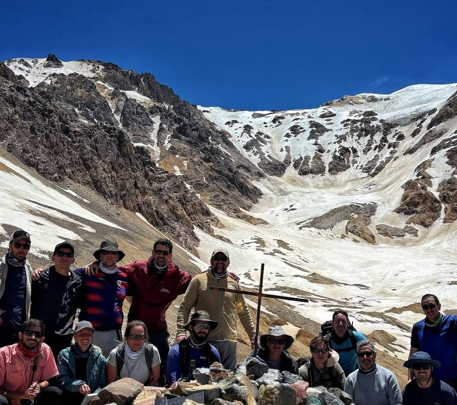 Culmen Outdoors-Yerba Buena必去景点