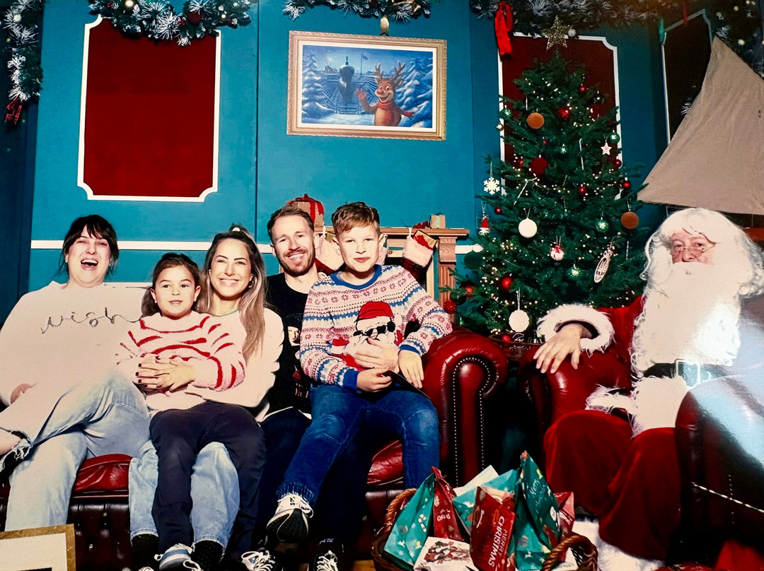 The Historic Dockyard Chatham-查塔姆必去景点